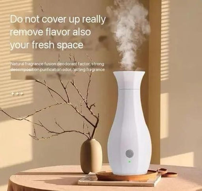 Automatic Air Freshener Dispenser Machine